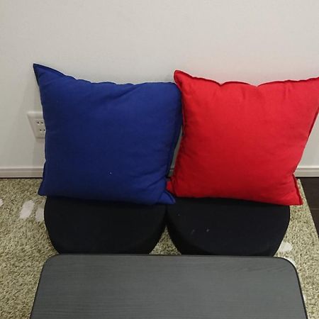 Hotel Central Yokohama 요코하마 외부 사진