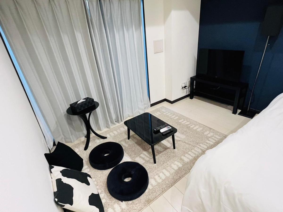 Hotel Central Yokohama 요코하마 외부 사진