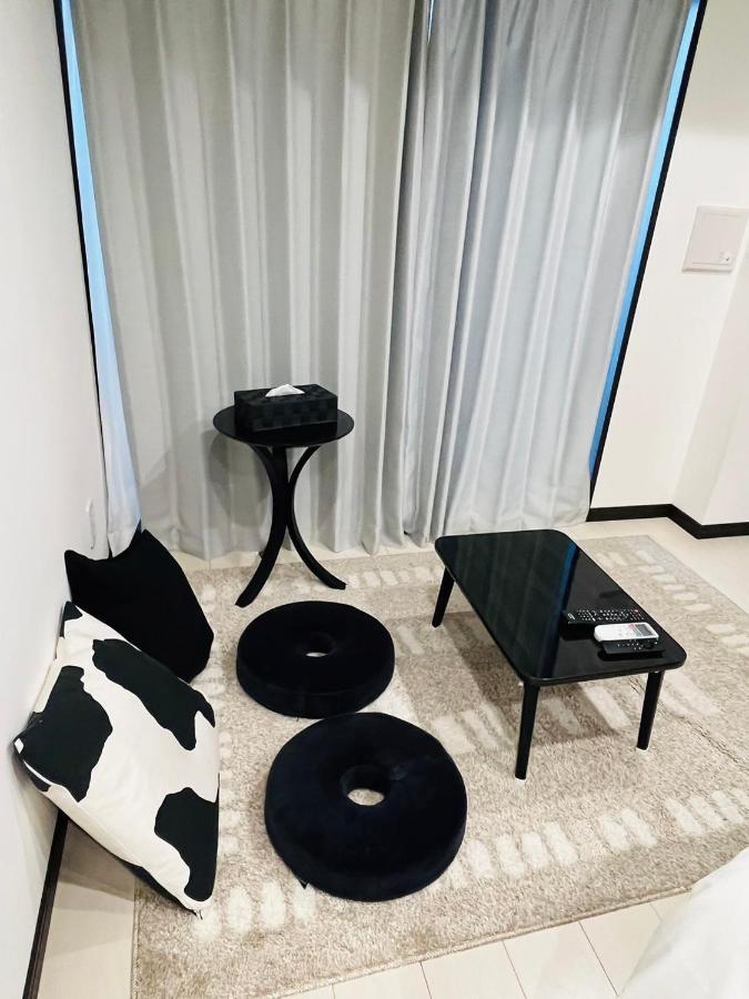Hotel Central Yokohama 요코하마 외부 사진