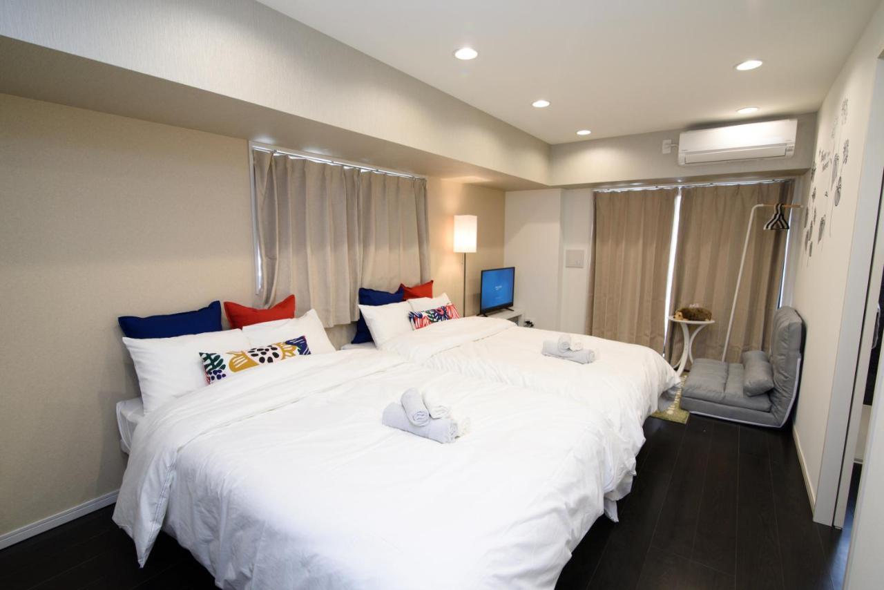 Hotel Central Yokohama 요코하마 외부 사진