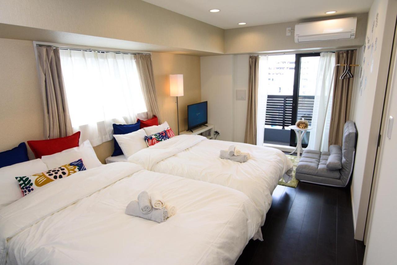 Hotel Central Yokohama 요코하마 외부 사진